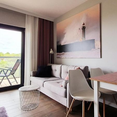 Rayo Gardenia Seaside Dziwnów Exterior foto